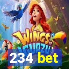 234 bet